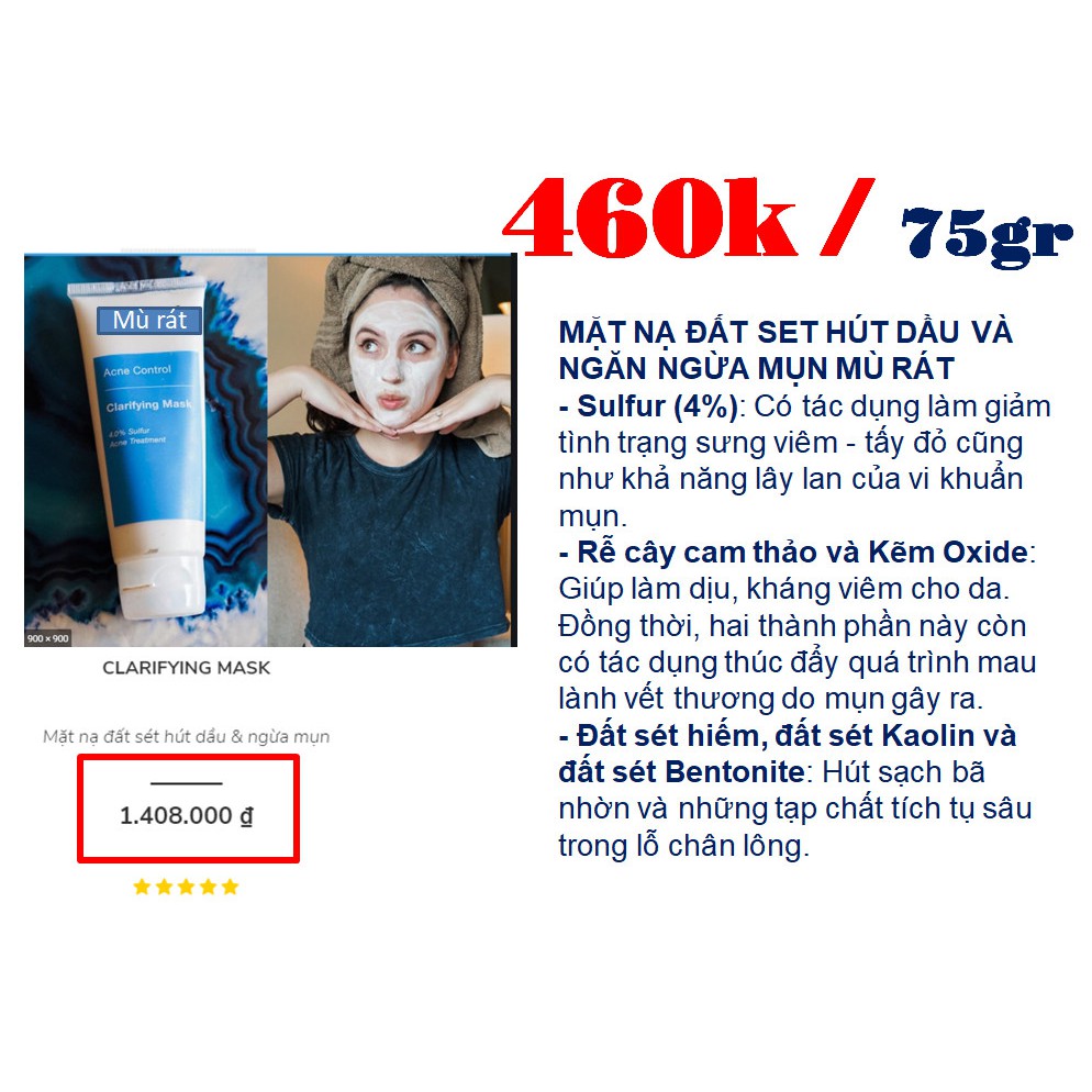 Serum dưỡng da dòng hydration AHA / BHA màu tím | BigBuy360 - bigbuy360.vn