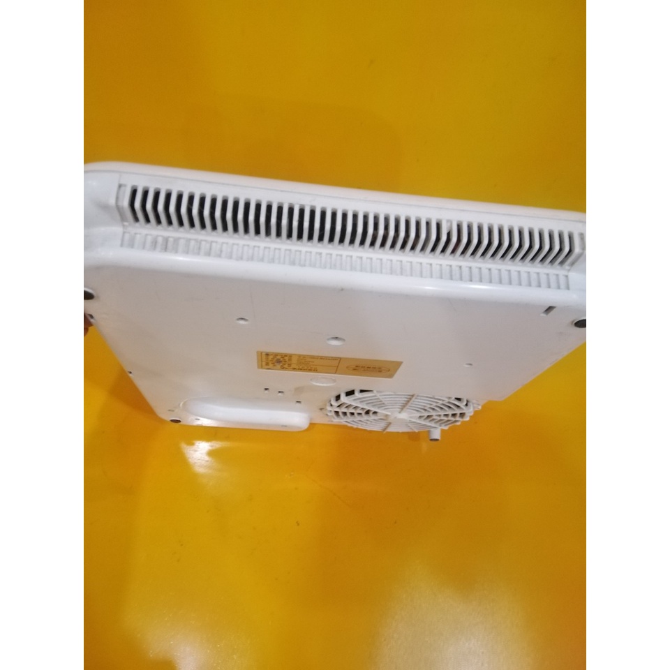 Bếp từ đơn nội địa Nhật Sharp CY-103 (16350) bếp cơ