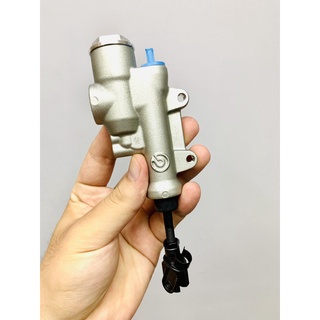 Pen Đạp Brembo Bình Dầu Liền
