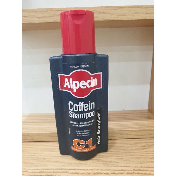 Dầu gội Alpecin