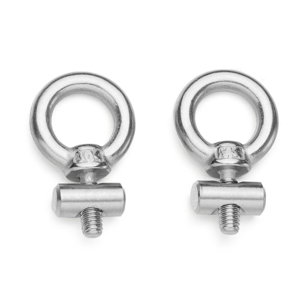 KUNHEV Ốc Vít Chặn Tấm Che Nắng Đa Năng Dành Cho Xe Caravan / Caravan