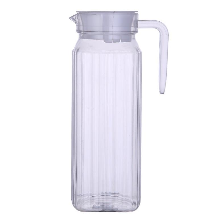 Ca nước Meka trong suốt 800ml