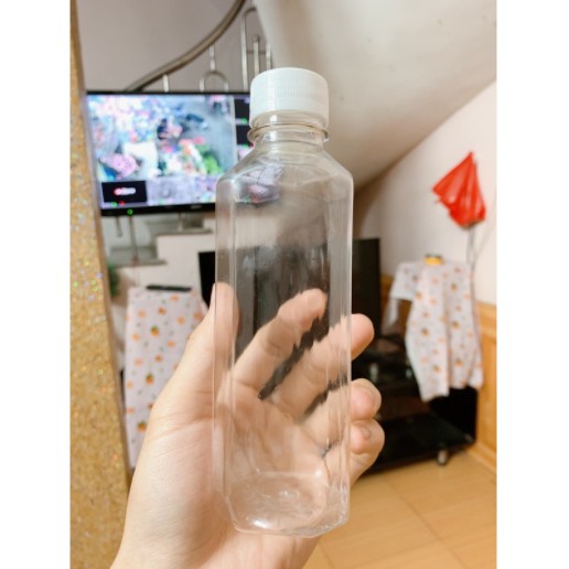 [FREESHIP] GT004 Chai nhựa đựng trà sữa, 330ml - cam kết giá gốc tại xưởng | BigBuy360 - bigbuy360.vn