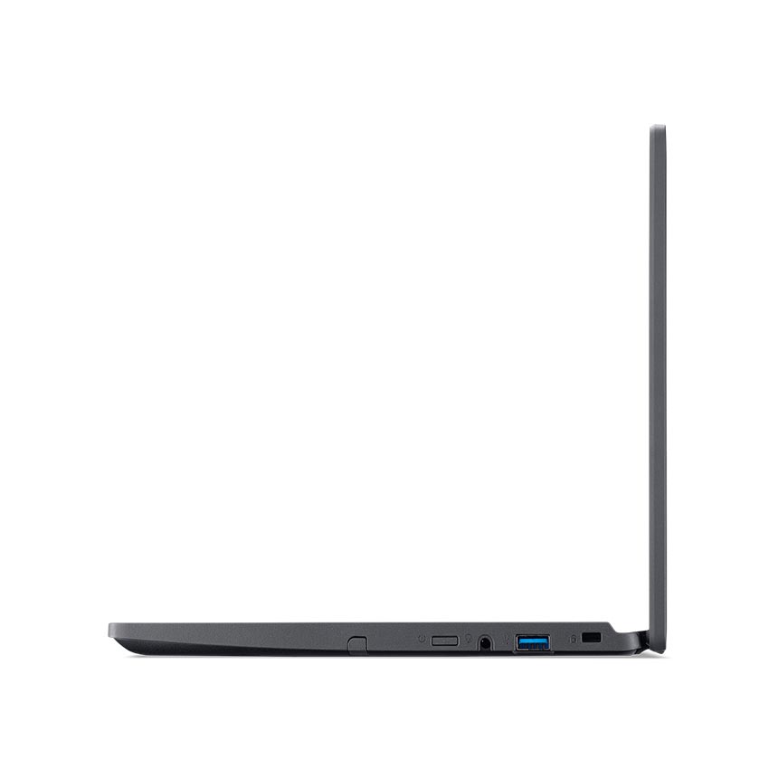 Laptop Acer TravelMate B3 TMB311-31-P49D Pentium N5030/4GB RAM/256GB SSD/11.6 inch/Win 11/Đen, laptop dành cho học sinh