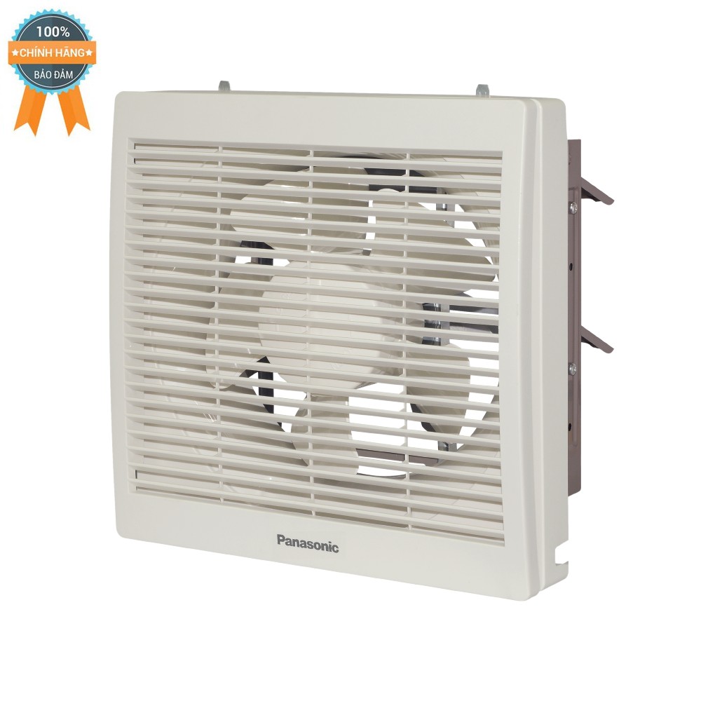 Quạt hút âm tường Panasonic FV-20AL9/FV-20AL1