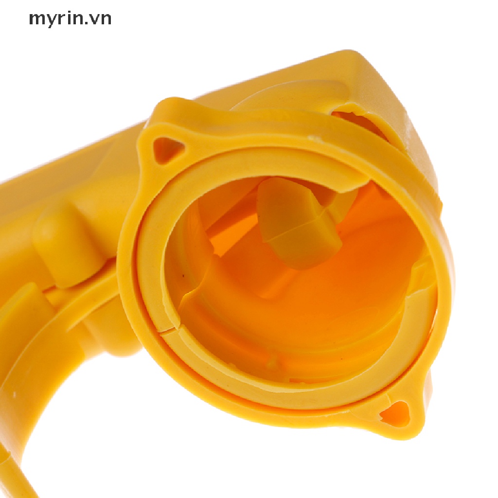 Myrin Bình Xịt Sơn Xe Hơi Có Tay Cầm Toàn Diện Vn VN VN