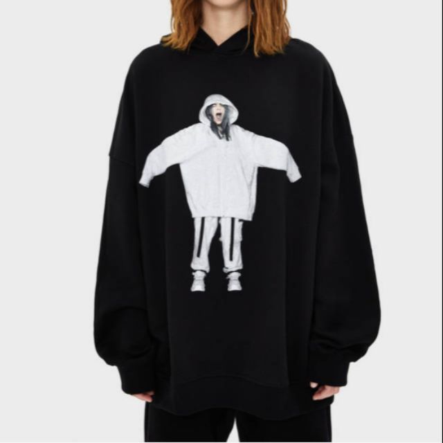 Áo Hoodies BSK