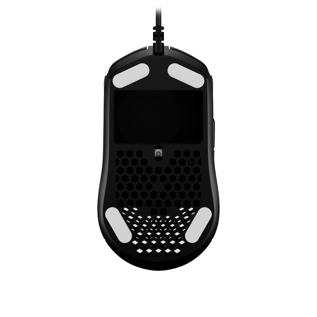 [Mã ELMALL10 giảm 10% đơn 500K] Chuột gaming HP Pulsefire Haste (4P5P9AA) - Hàng Chính Hãng