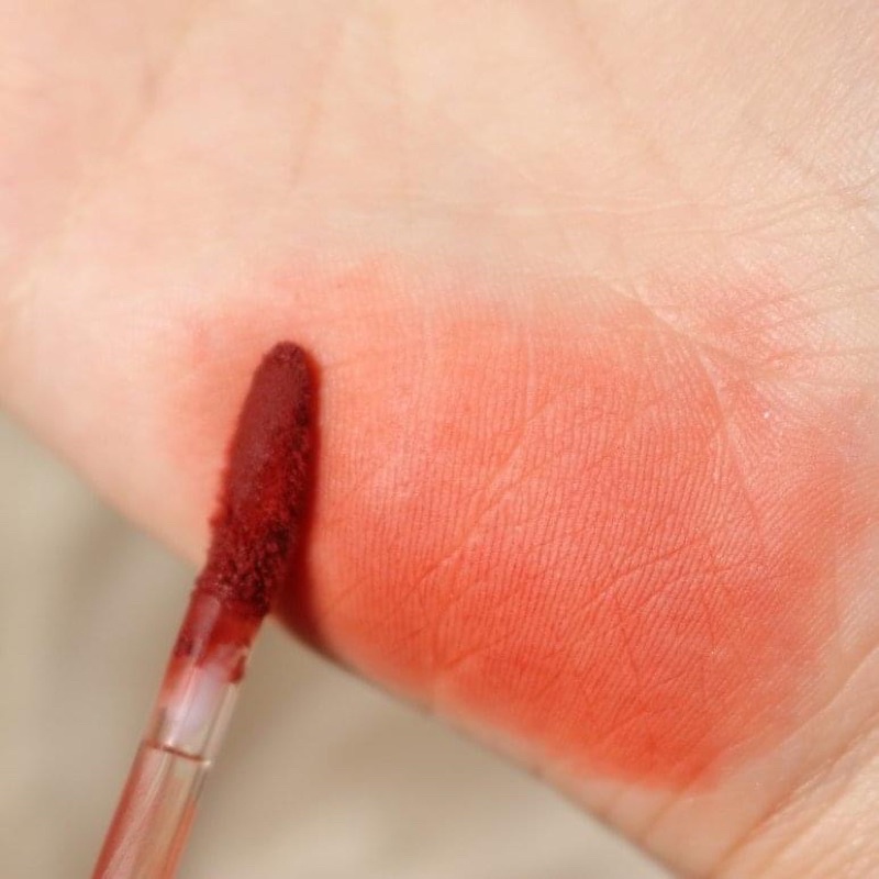 Son Holika Holika Butter Blur Tint nhập khẩu Hàn Quốc