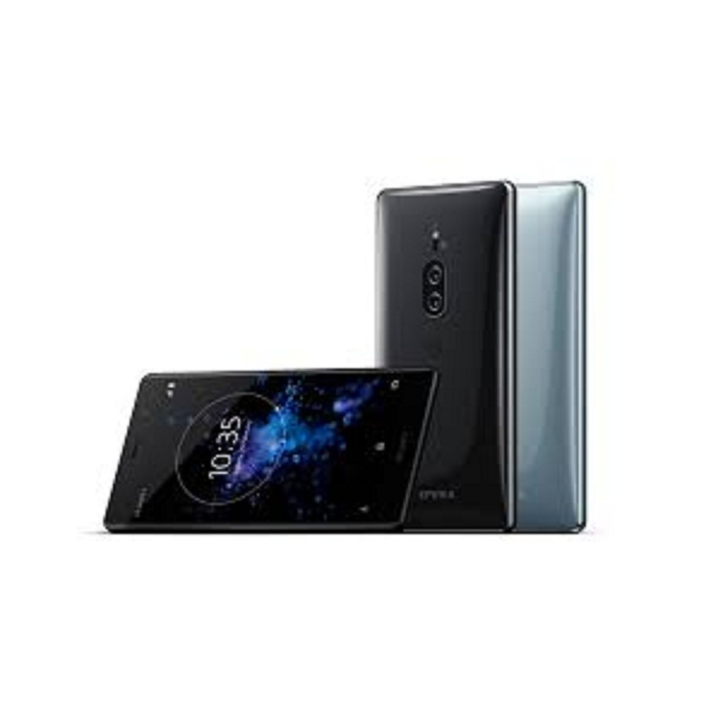 [Mã 2611DIENTU500K hoàn 7% đơn 300K] điện thoại Sony Xperia XZ2 ram 4G/64G CHÍNH HÃNG - chơi game nặng | BigBuy360 - bigbuy360.vn