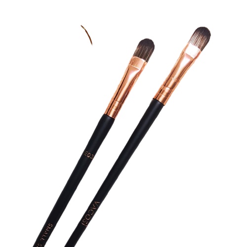 Cọ phủ phấn mắt Vacosi E03 - Vacosi Shader Brush E03