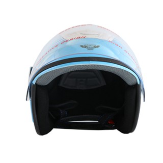 Nón bảo hiểm 3/4 đầu Bktec - Bk25