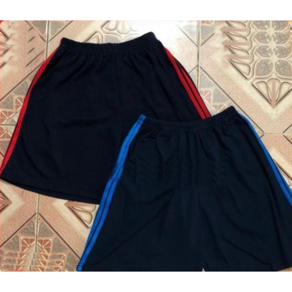 Quần đùi nam short trung niên, mặc nhà