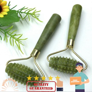 Cây lăn mặt 2 đầu
