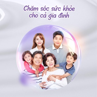 Sữa Mộc Châu Đại Kim Hoàng Mai