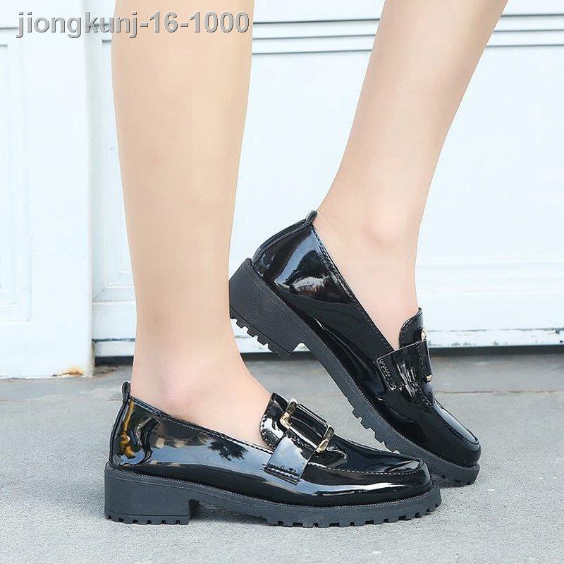 ▫✚☃Giày oxford phong cách Hàn Quốc trẻ trung thanh lịch dành cho nữ | BigBuy360 - bigbuy360.vn