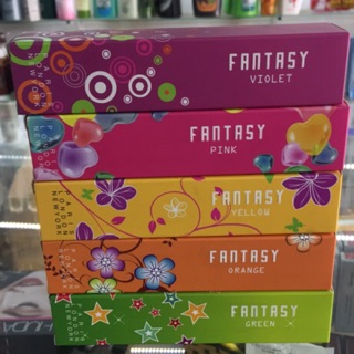 Nước hoa Fantasy 18ml