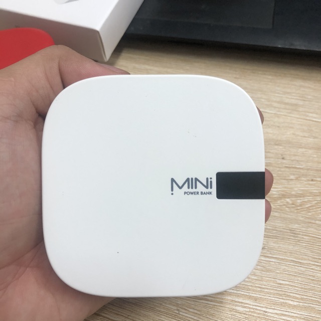 SẠC DỰ PHÒNG MINI POWER BANK 10.000MAH