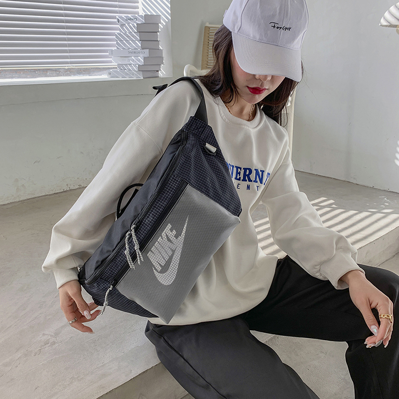 Túi Thể Thao Nike Đeo Chéo Thời Trang Unisex