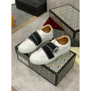 💢 Giày Nam 💢 Giày Nam Gevenchy đai chun| Giá Gốc Nhập Xưởng Số Lượng Lớn