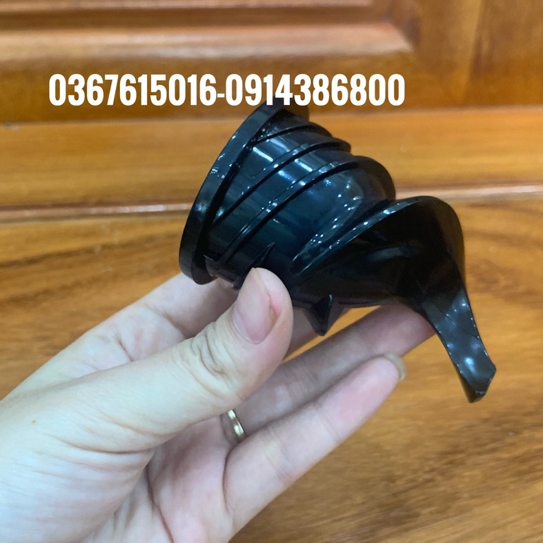 củ xoắn máy ép chậm mini mokkom sj001