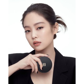Phấn ướt HERA BLACK CUSHION SPF 34/ PA++ (mẫu mới)