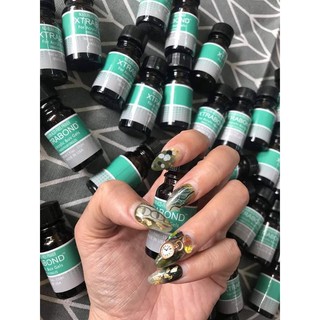 Liên kết bột Xtrabond, liên kết bột làm móng xtrabond