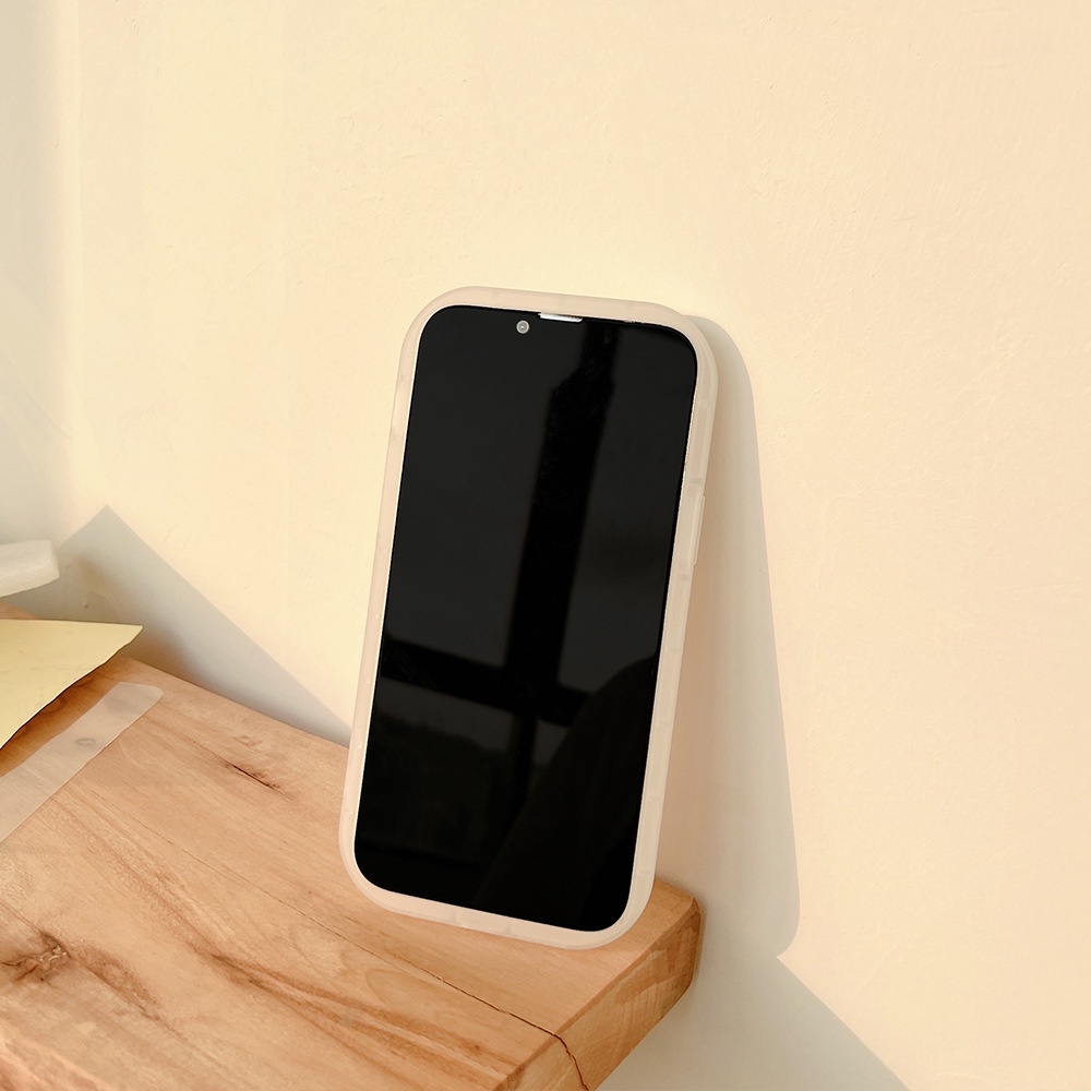 Ốp Điện Thoại TPU Mềm Bảo Vệ Bốn Góc Màu Trong Suốt Chống Sốc iPhone 13 13pro 13prm iPhone 11 7Plus 8Plus Xr XS 13 12 Pro Max