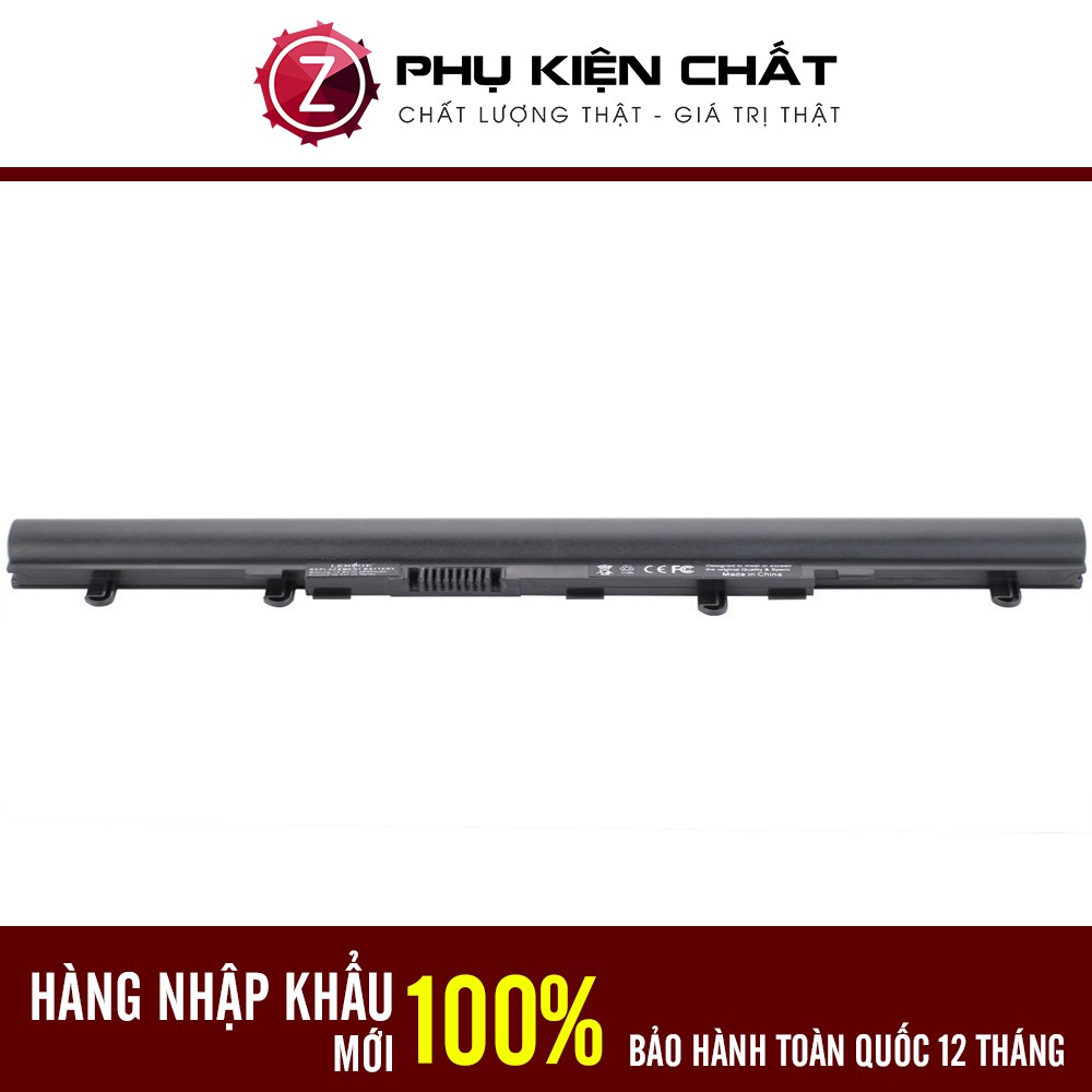 Pin cho Laptop Acer Aspire E1-572 E1-572P E1-572G E1-572PG Bảo Hành Toàn Quốc 12 Tháng !