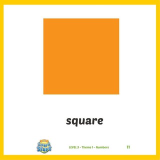 Bộ Thẻ -  Flashcard Smart Start