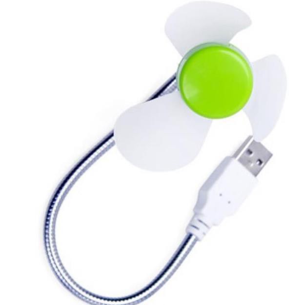 Quạt USB tiện lợi