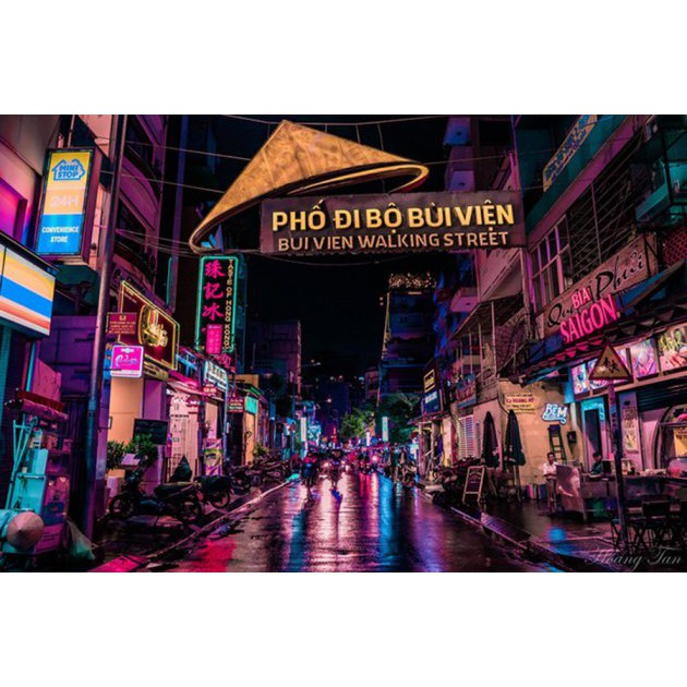 HCM [E-Voucher] Vòng quanh khám phá TP HCM – 10 điều thú vị cùng Hop on- Hop off - Vé người lớn từ 12 tuổi trở lên DT