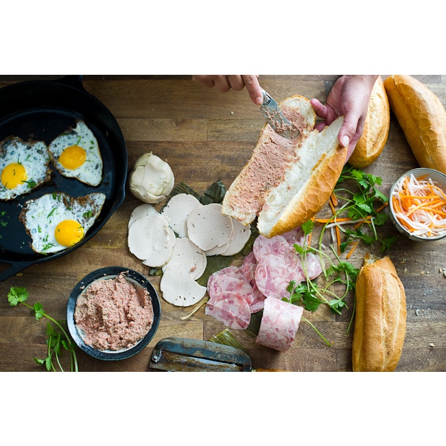 Pate gan heo Con Heo Vàng 200g