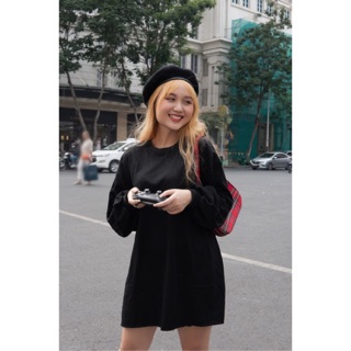 Áo Sweater Package