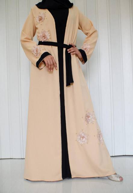 Bàn Phím Abayas 473 Saudi Arabia