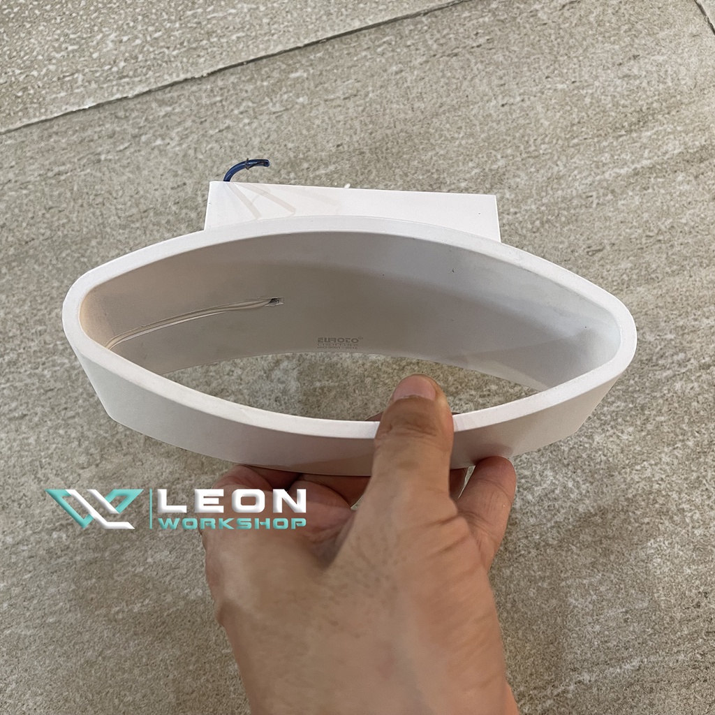 Đèn vách LED,Đèn tường LED EUROTO LIGHTING