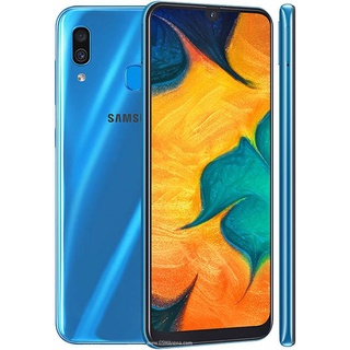ĐIỆN THOẠI SAMSUNG A30 HÀNG CHÍNH HÃNG.3G/32G