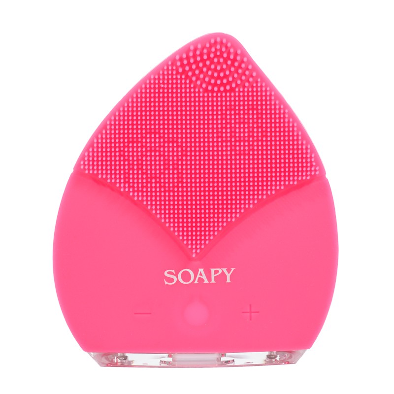 Máy rửa mặt Soapy Sonic