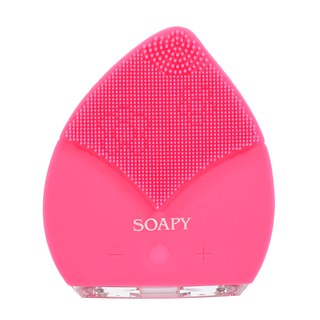 Máy rửa mặt Soapy Sonic