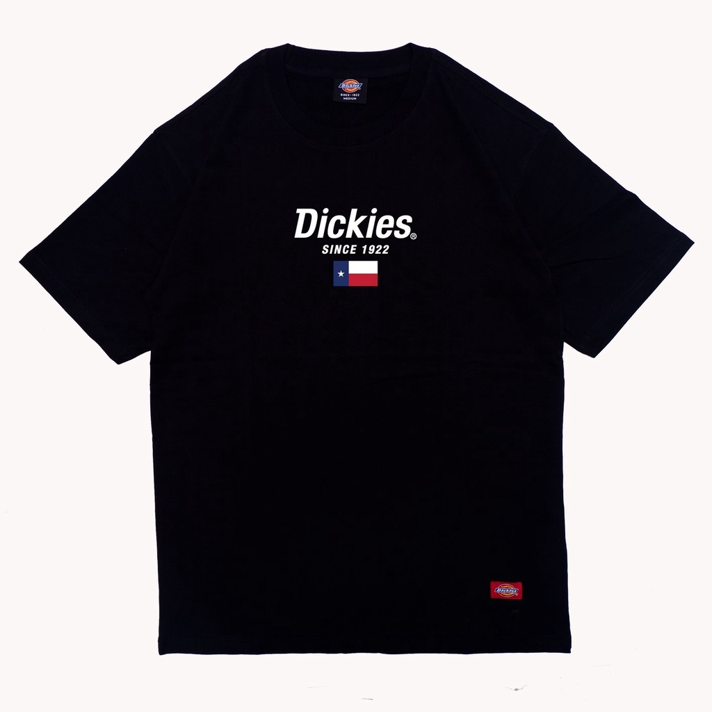 Tshirt Dickies - áo thun dickies nam, nữ