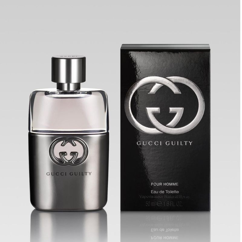 Nước Hoa Gucci Guilty Pour Homme EDT