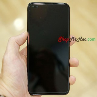 Dán Kính Cường Lực Realme 6 - Realme 6 Pro - Realme X50 Pro - Realme 6i - Realme X50 5G