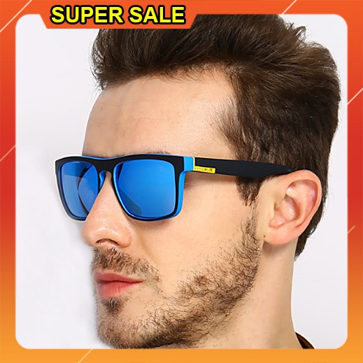 Mắt Kính Mát Nam Siêu Ngầu Cá Tính - 802