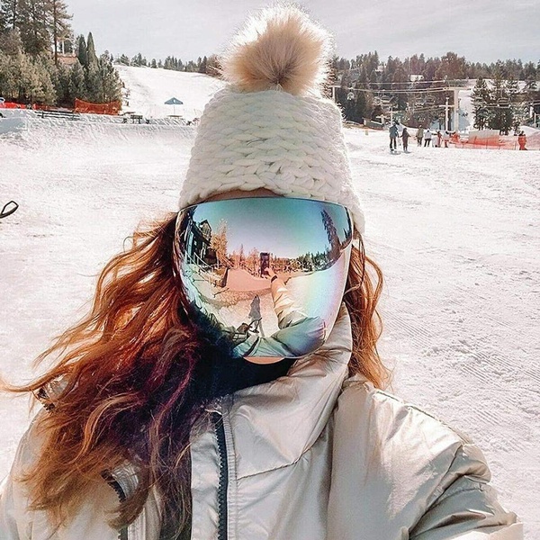 Kính Mát Phân Cực Mặt Lớn Che Phủ Toàn Diện Nhiều Màu Sắc Khác Nhau SJHY0228