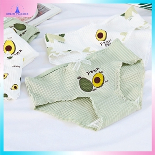 Quần Lót Cotton Thời Trang Nữ Tính