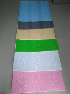 Xốp dán tường tân cổ điển sang trọng giá rẻ
