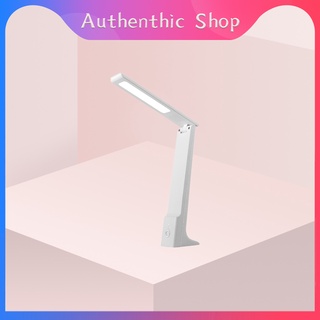 Đèn bàn học đọc sách, làm việc led chống cận, 3 màu ánh sáng