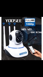 Camera yoosee 2.0 - chuẩn full hd 1080p