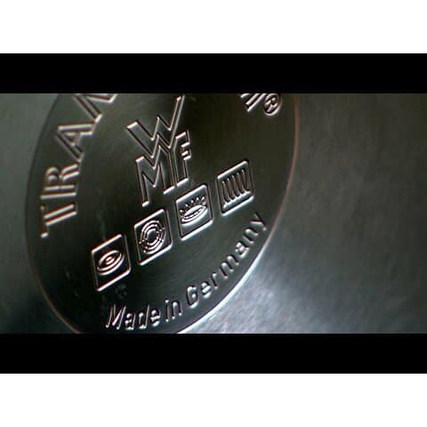 Bộ Nồi Siêu Xịn WMF GOURMET PLUS 7