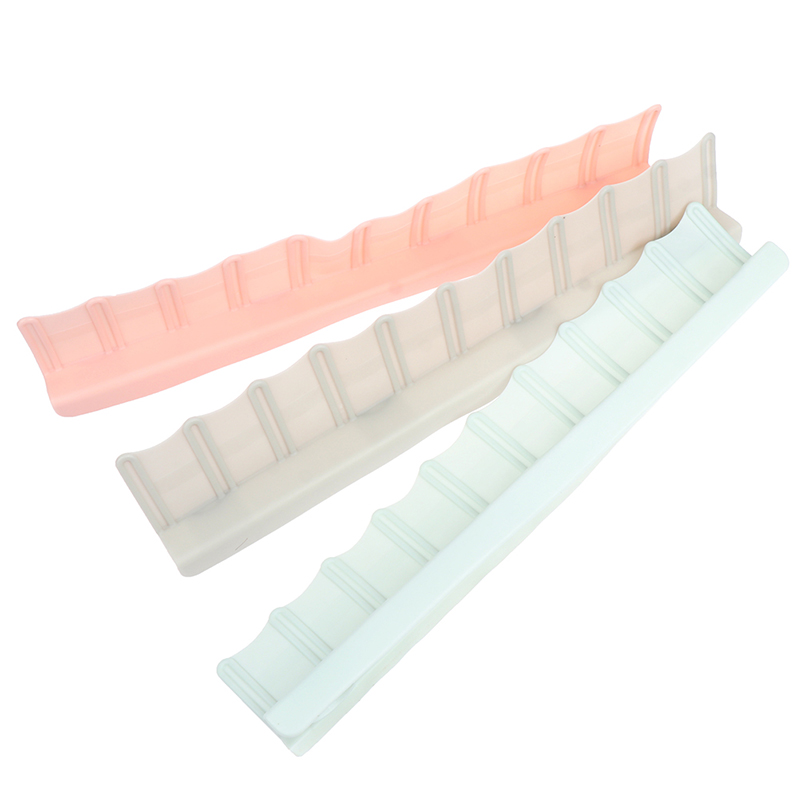 Tấm Chắn Bồn Rửa Bằng Silicone Chống Thấm Nước